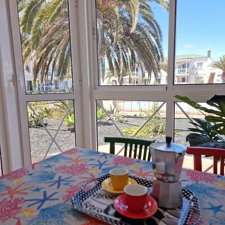 Piccola Oasi Appartement Corralejo Buitenkant foto