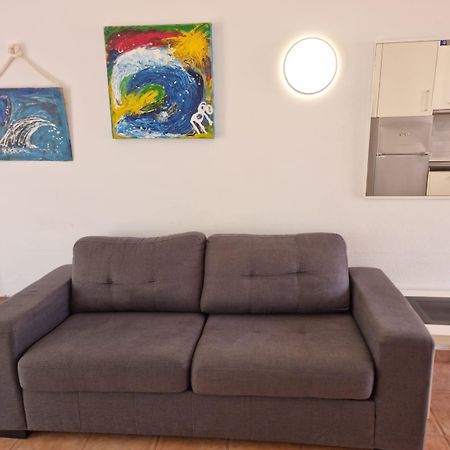 Piccola Oasi Appartement Corralejo Buitenkant foto