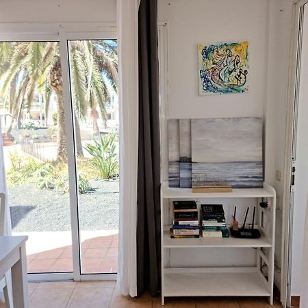 Piccola Oasi Appartement Corralejo Buitenkant foto