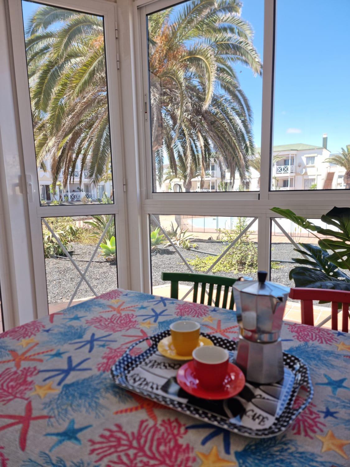 Piccola Oasi Appartement Corralejo Buitenkant foto
