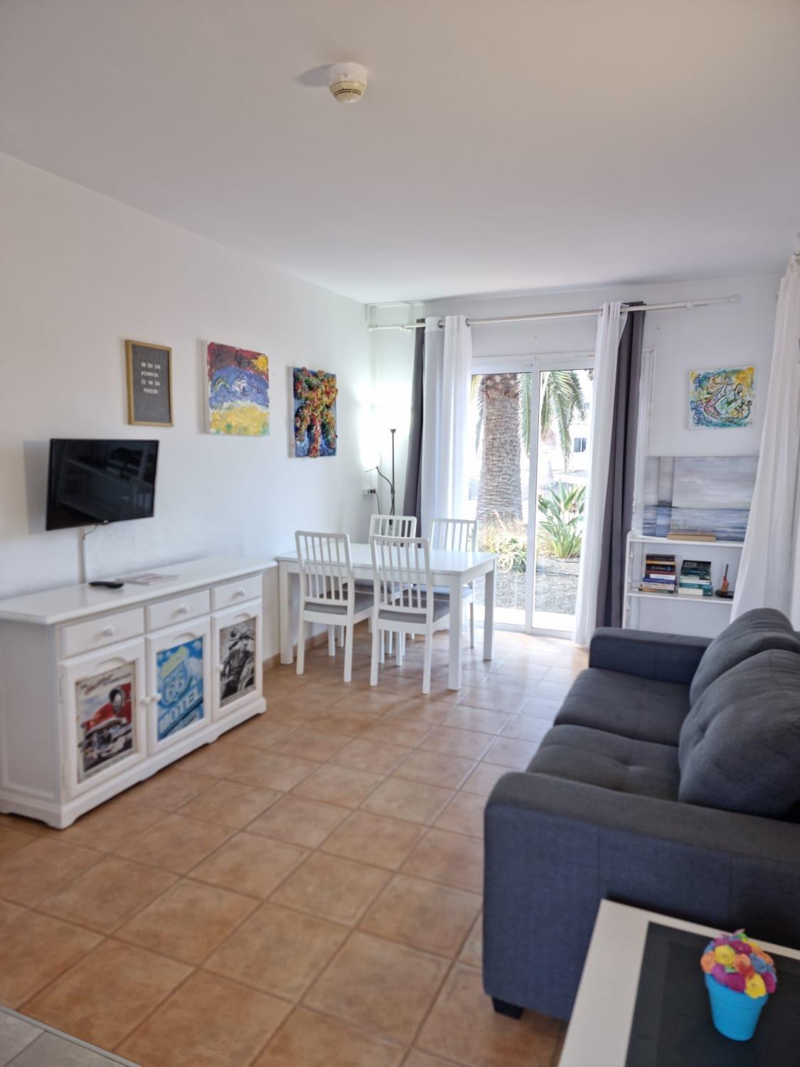 Piccola Oasi Appartement Corralejo Buitenkant foto