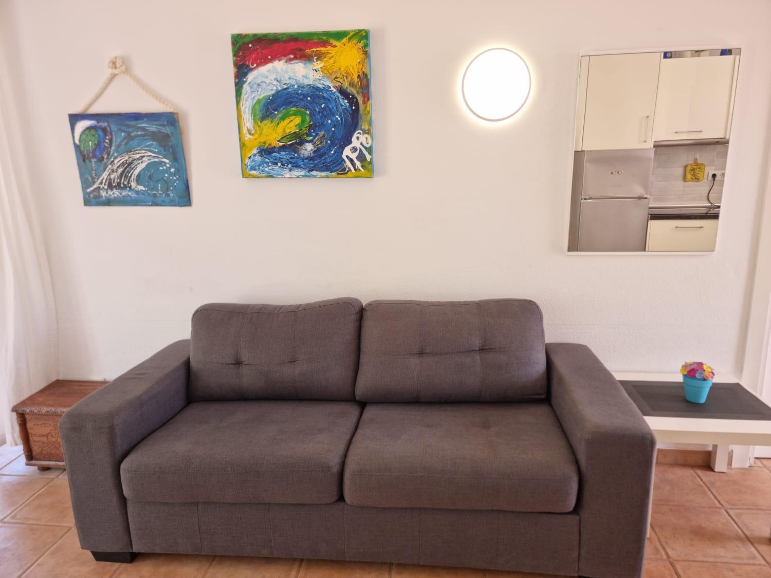Piccola Oasi Appartement Corralejo Buitenkant foto