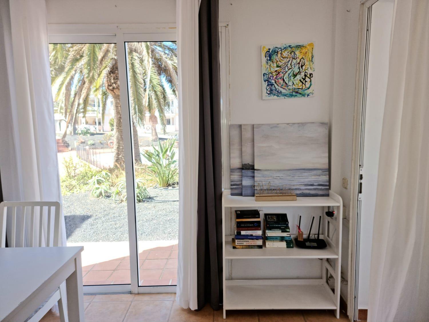 Piccola Oasi Appartement Corralejo Buitenkant foto