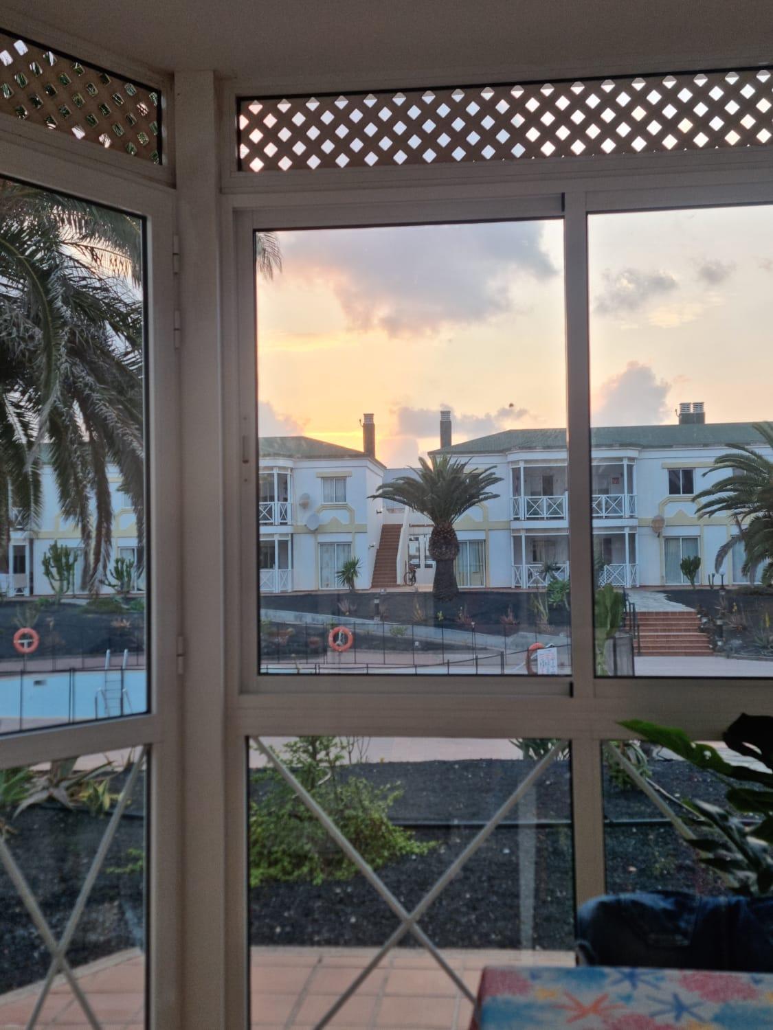 Piccola Oasi Appartement Corralejo Buitenkant foto