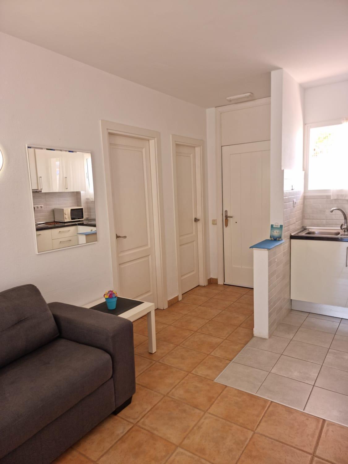 Piccola Oasi Appartement Corralejo Buitenkant foto