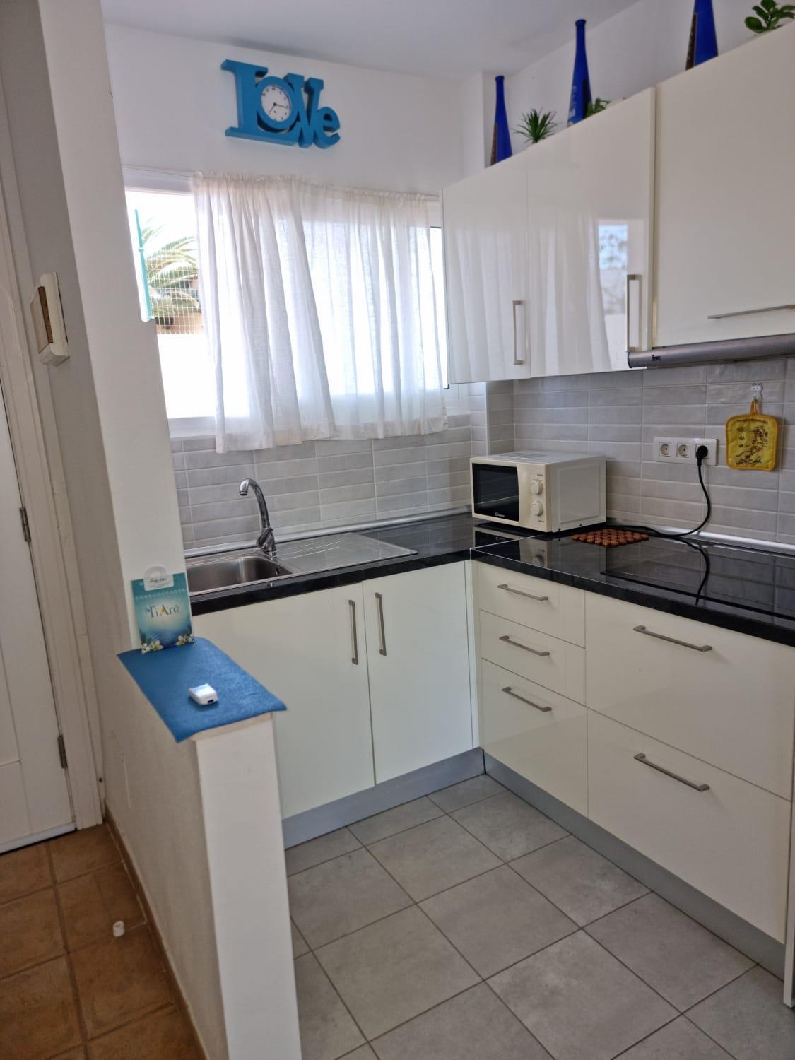 Piccola Oasi Appartement Corralejo Buitenkant foto