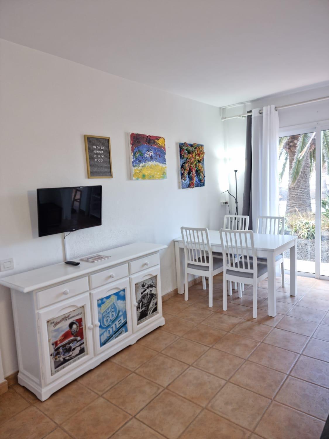 Piccola Oasi Appartement Corralejo Buitenkant foto