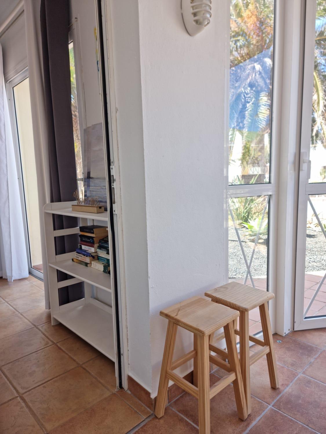 Piccola Oasi Appartement Corralejo Buitenkant foto