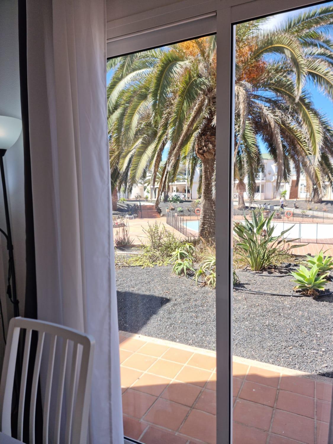 Piccola Oasi Appartement Corralejo Buitenkant foto