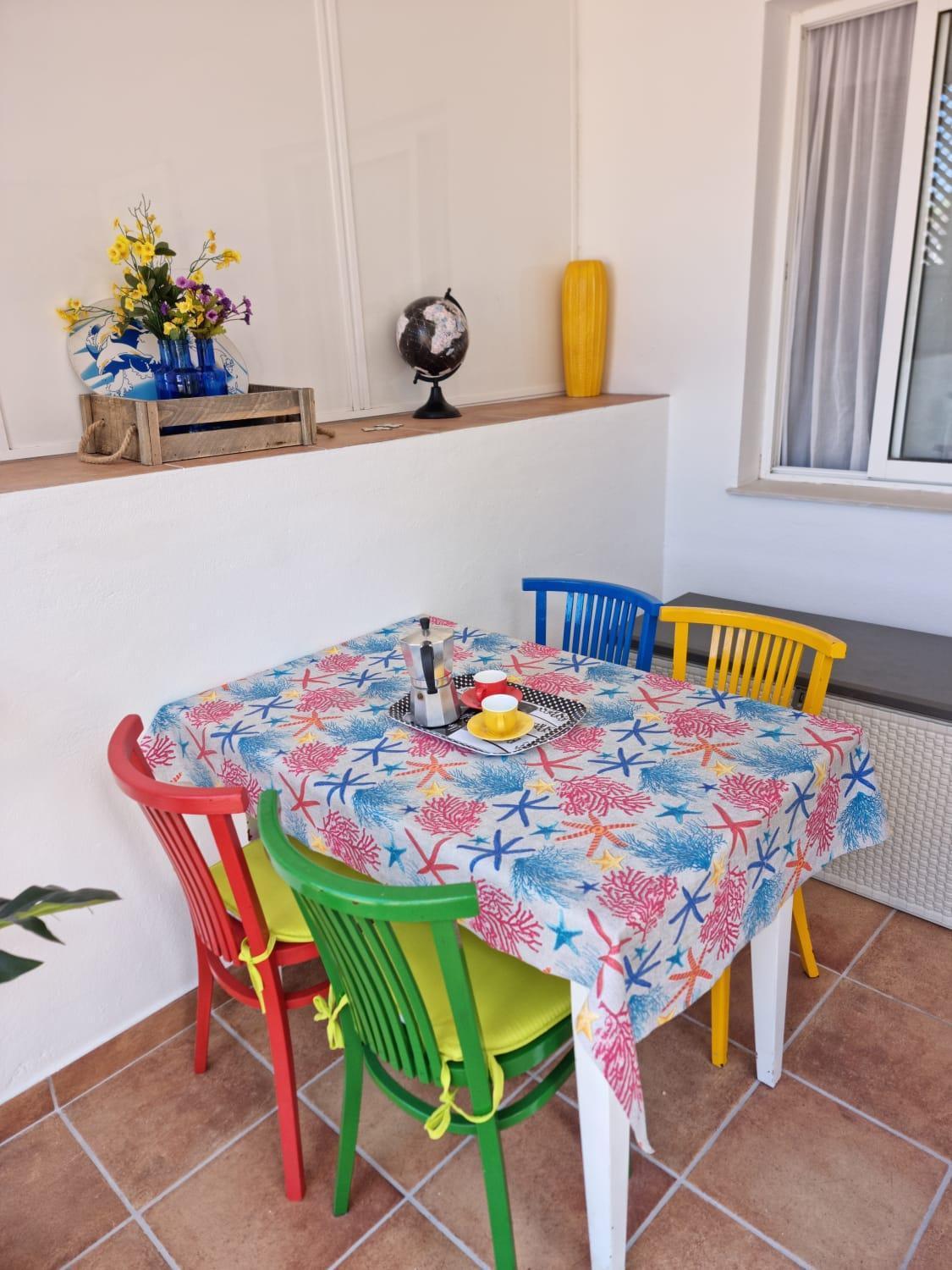 Piccola Oasi Appartement Corralejo Buitenkant foto