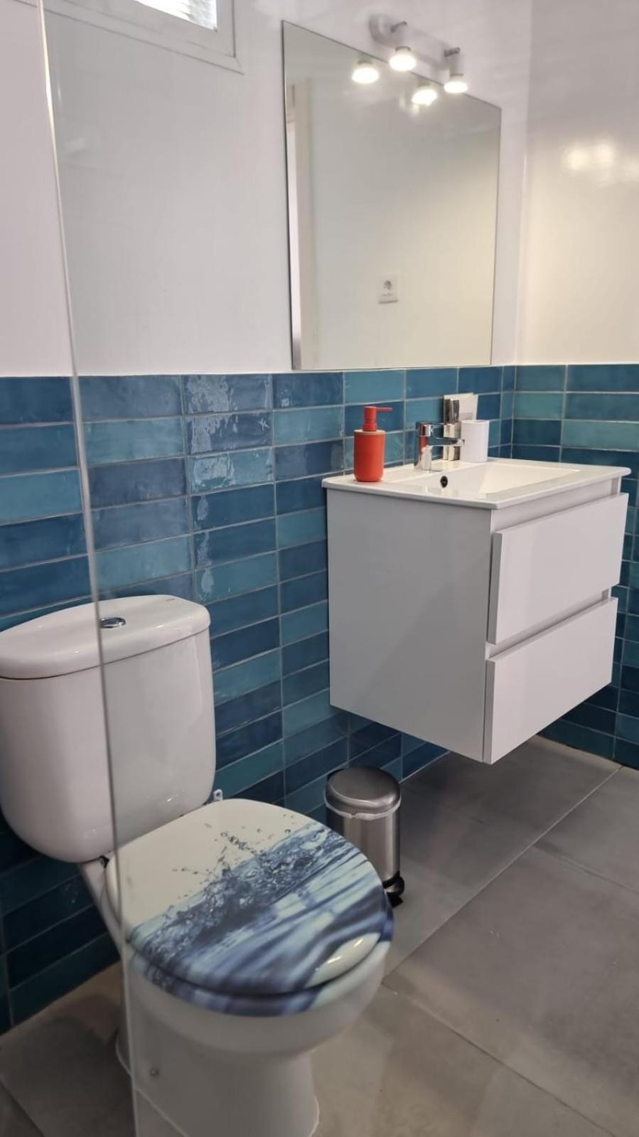 Piccola Oasi Appartement Corralejo Buitenkant foto