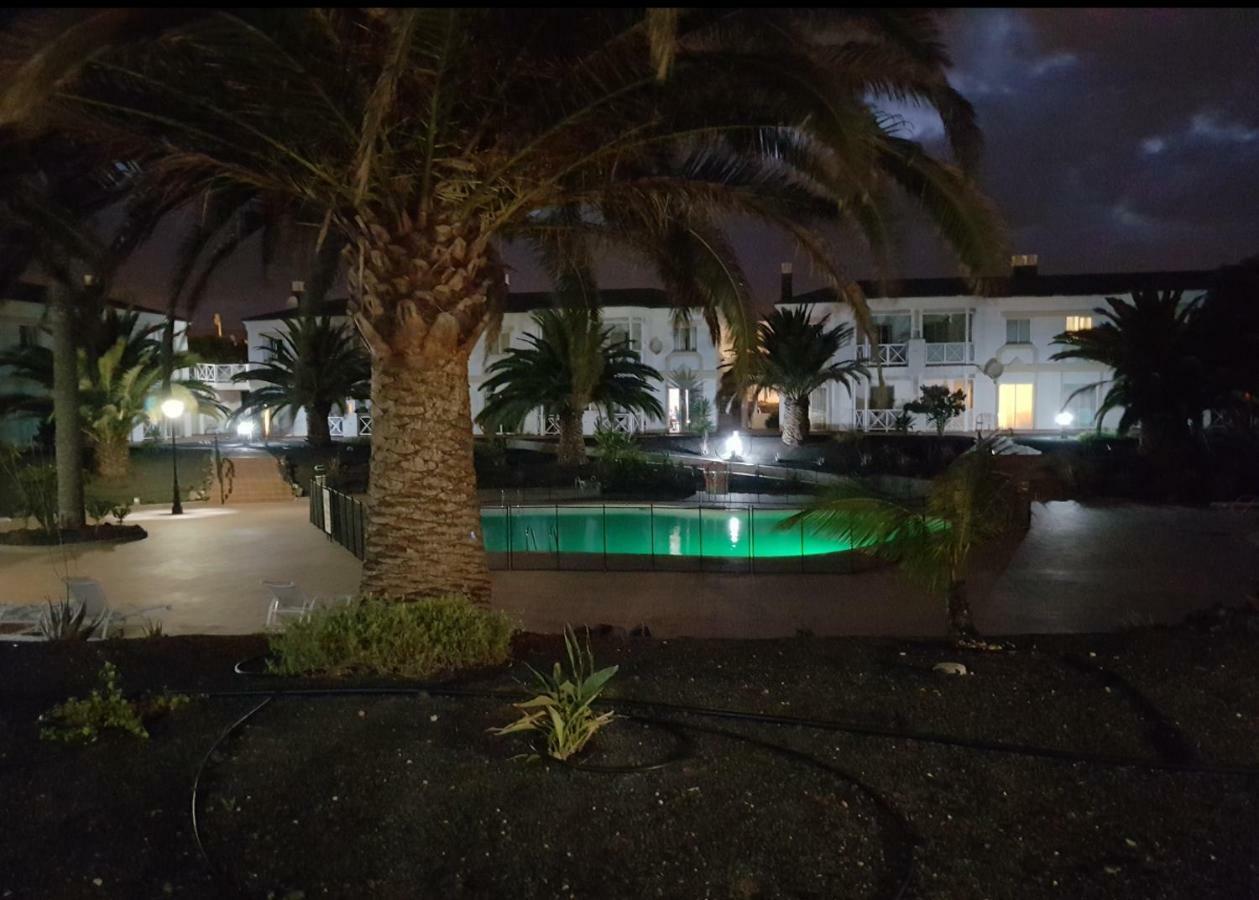 Piccola Oasi Appartement Corralejo Buitenkant foto