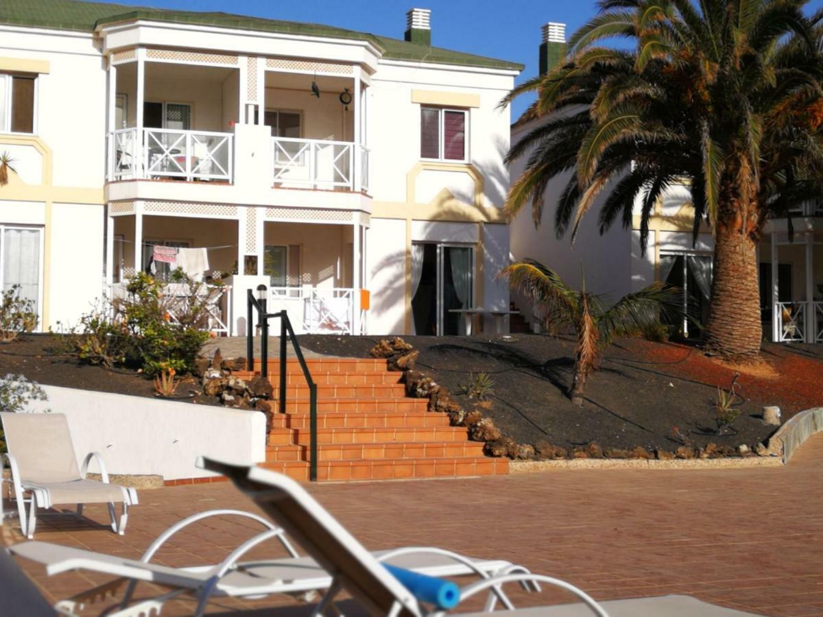 Piccola Oasi Appartement Corralejo Buitenkant foto