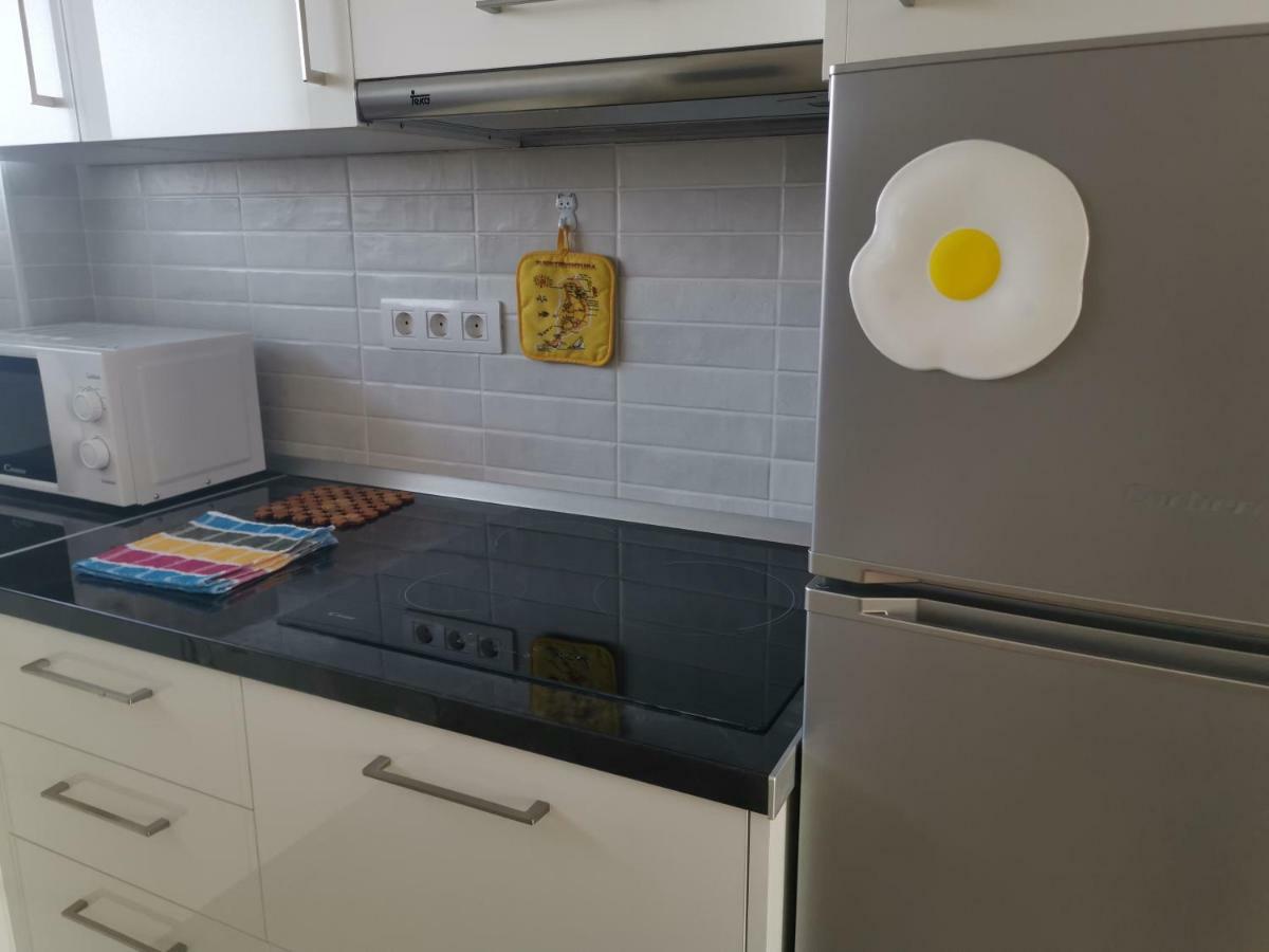 Piccola Oasi Appartement Corralejo Buitenkant foto