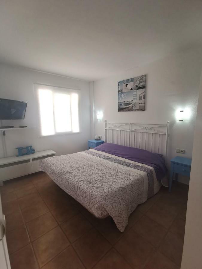 Piccola Oasi Appartement Corralejo Buitenkant foto