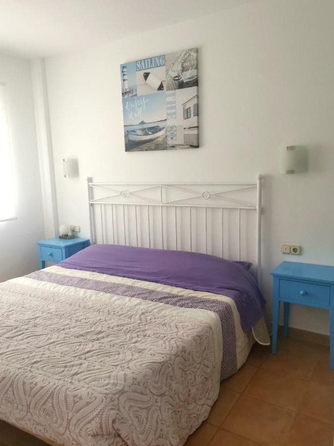 Piccola Oasi Appartement Corralejo Buitenkant foto
